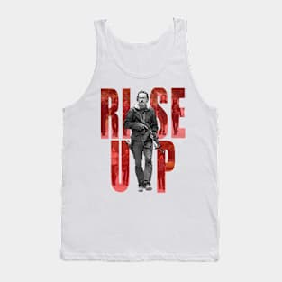 RIse UP Grimes Tank Top